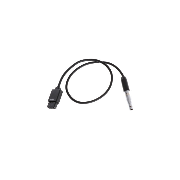 Кабель керування Ronin-MX - RSS Control Cable for RED